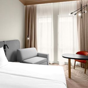Superior Room One Double Bed Sofa Bed
